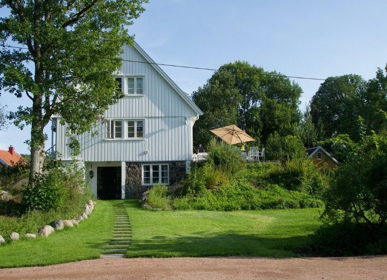 Alby gård, Moss, Norway, Norway